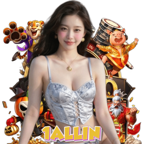 1allin อันดับ 1